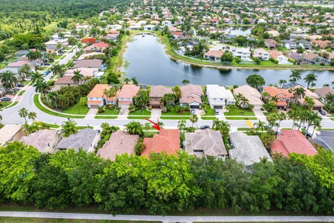 Tiny photo for 11391 Sea Grass Circle, Boca Raton, FL 33498 (MLS # B26037126)