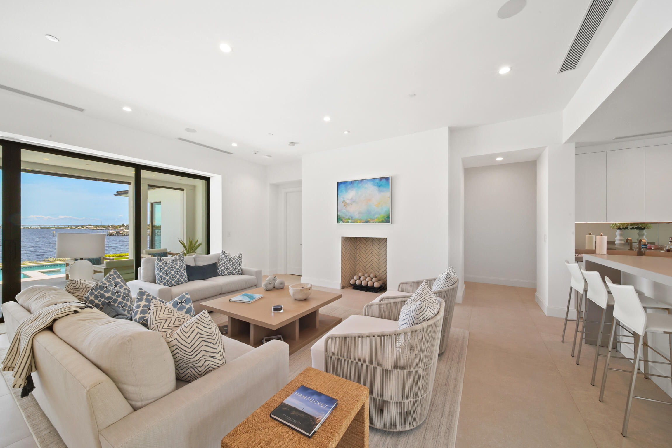 Floridian Golf Club - Residential