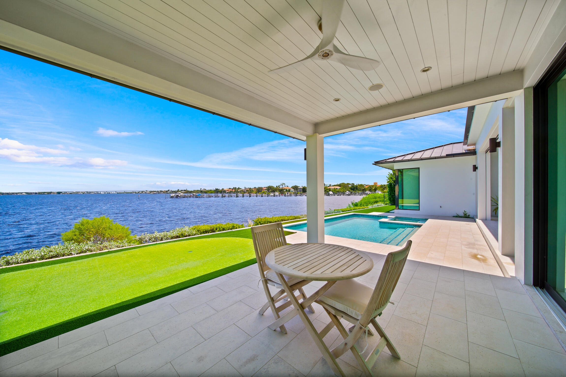 Floridian Golf Club - Residential