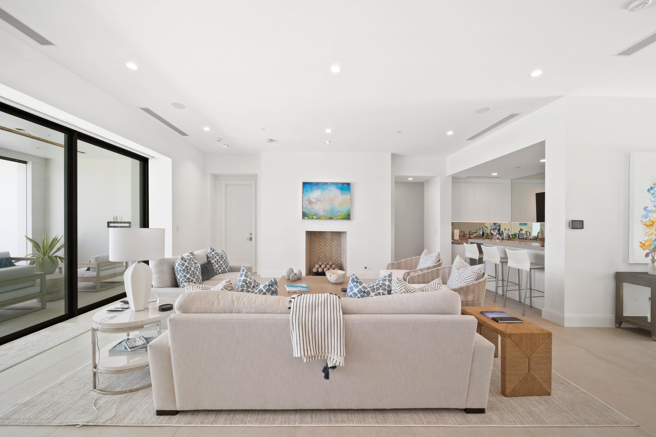 Floridian Golf Club - Residential