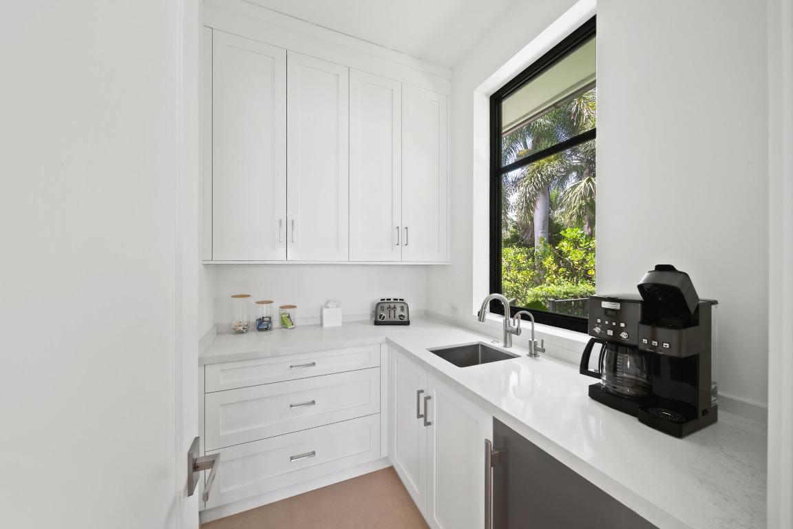 Floridian Golf Club - Residential