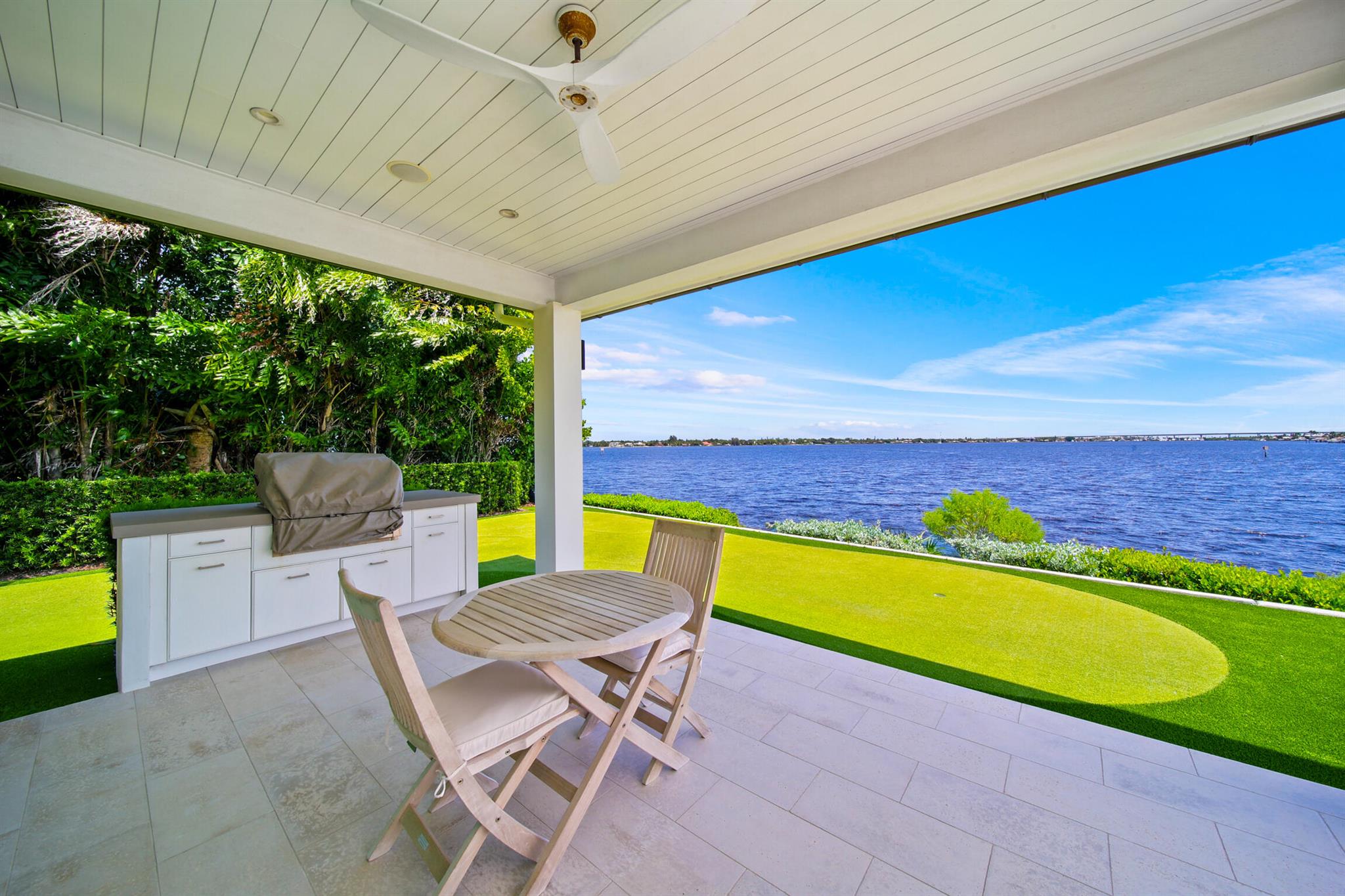 Floridian Golf Club - Residential