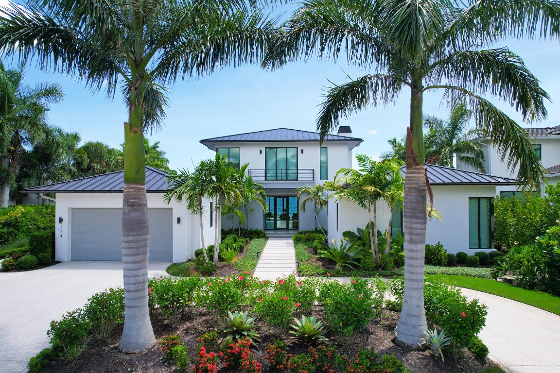Floridian Golf Club - Residential