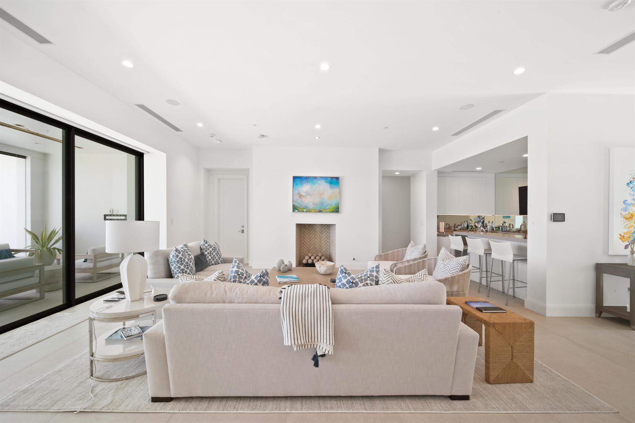 Floridian Golf Club - Residential