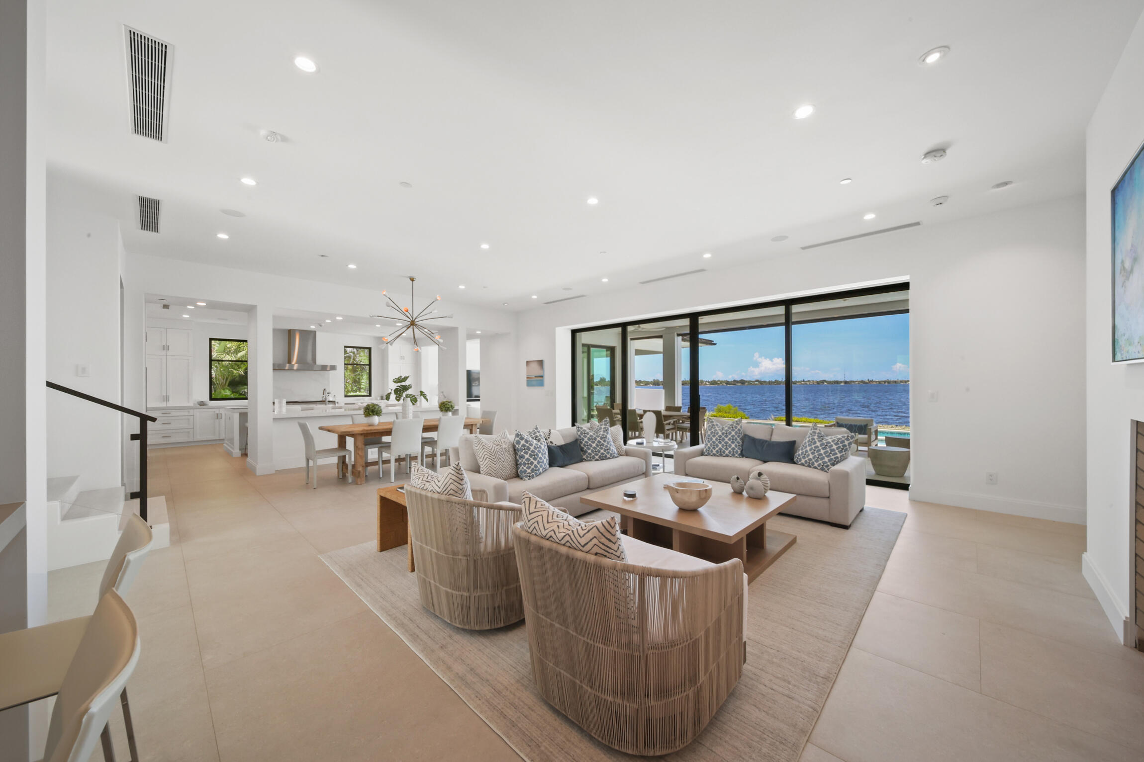 Floridian Golf Club - Residential