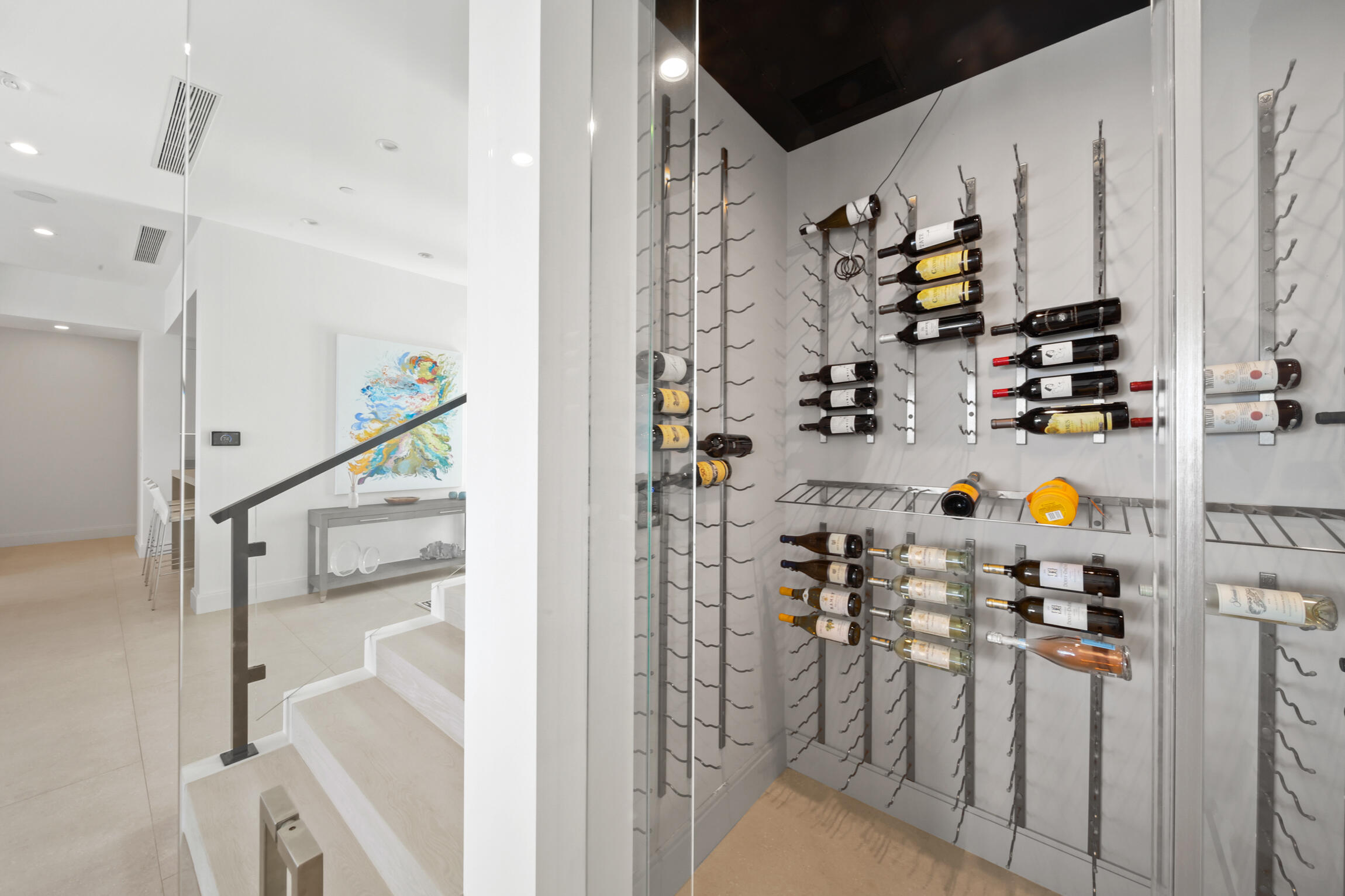 Floridian Golf Club - Residential