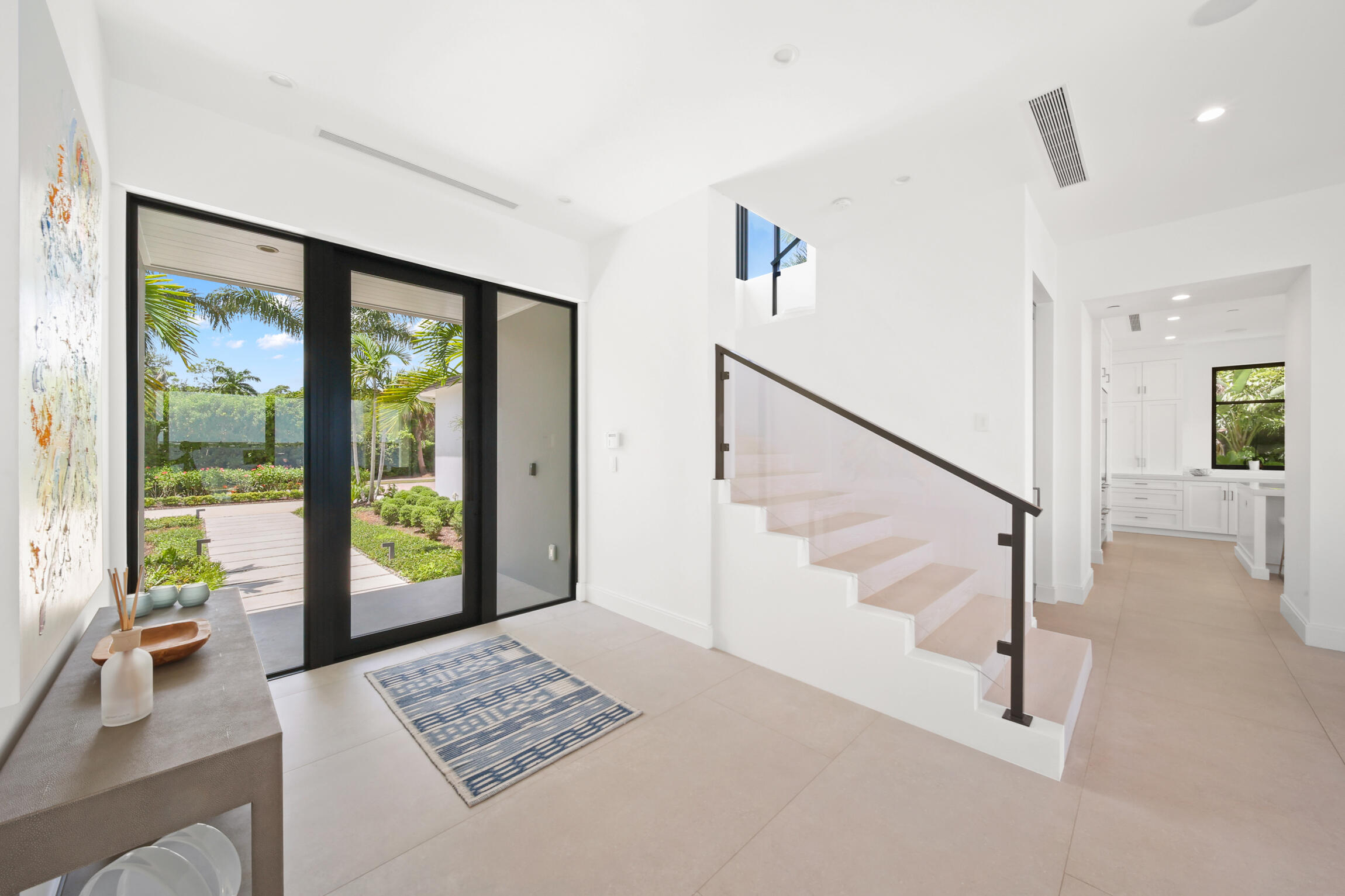 Floridian Golf Club - Residential