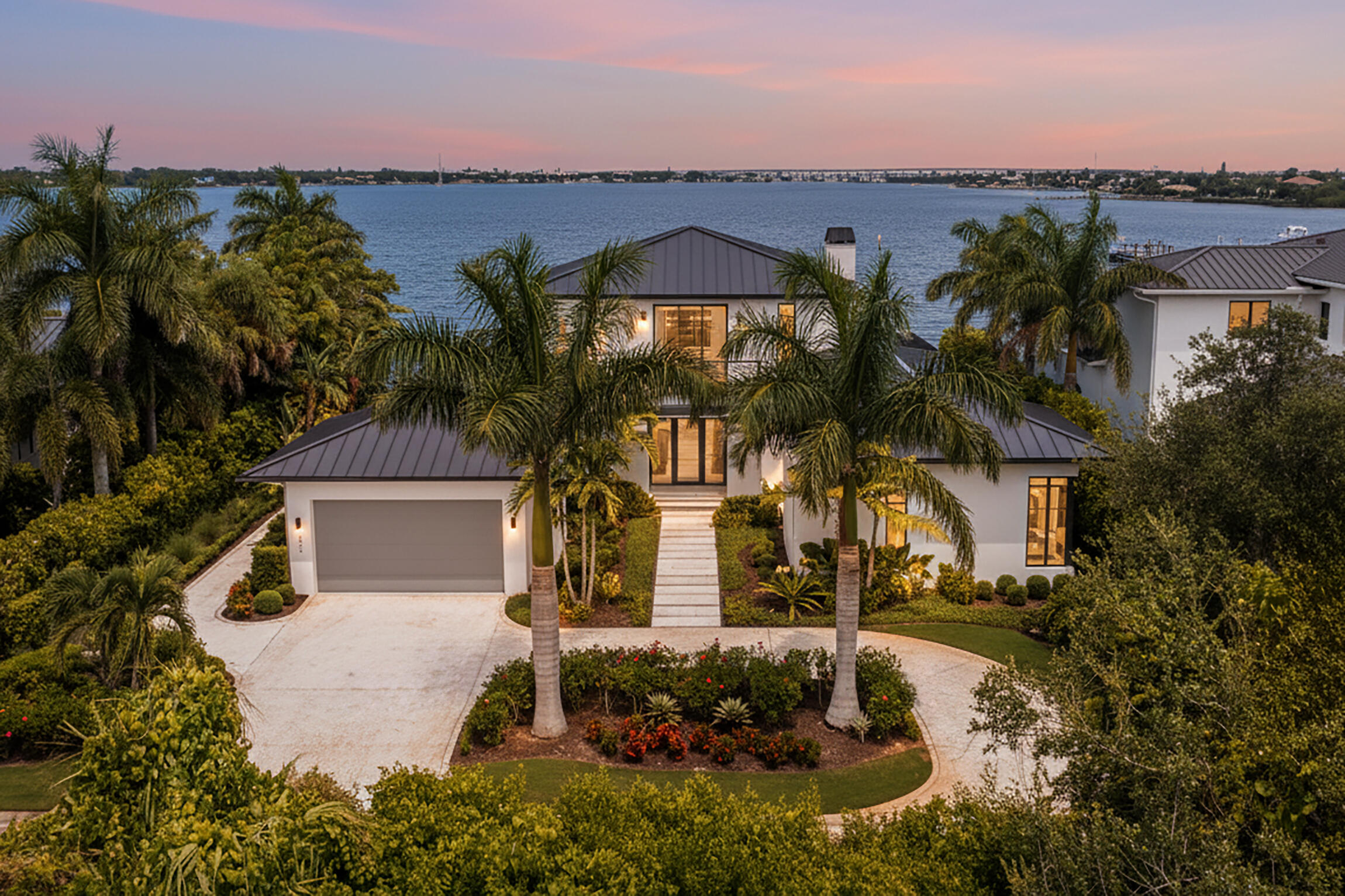 Floridian Golf Club - Residential