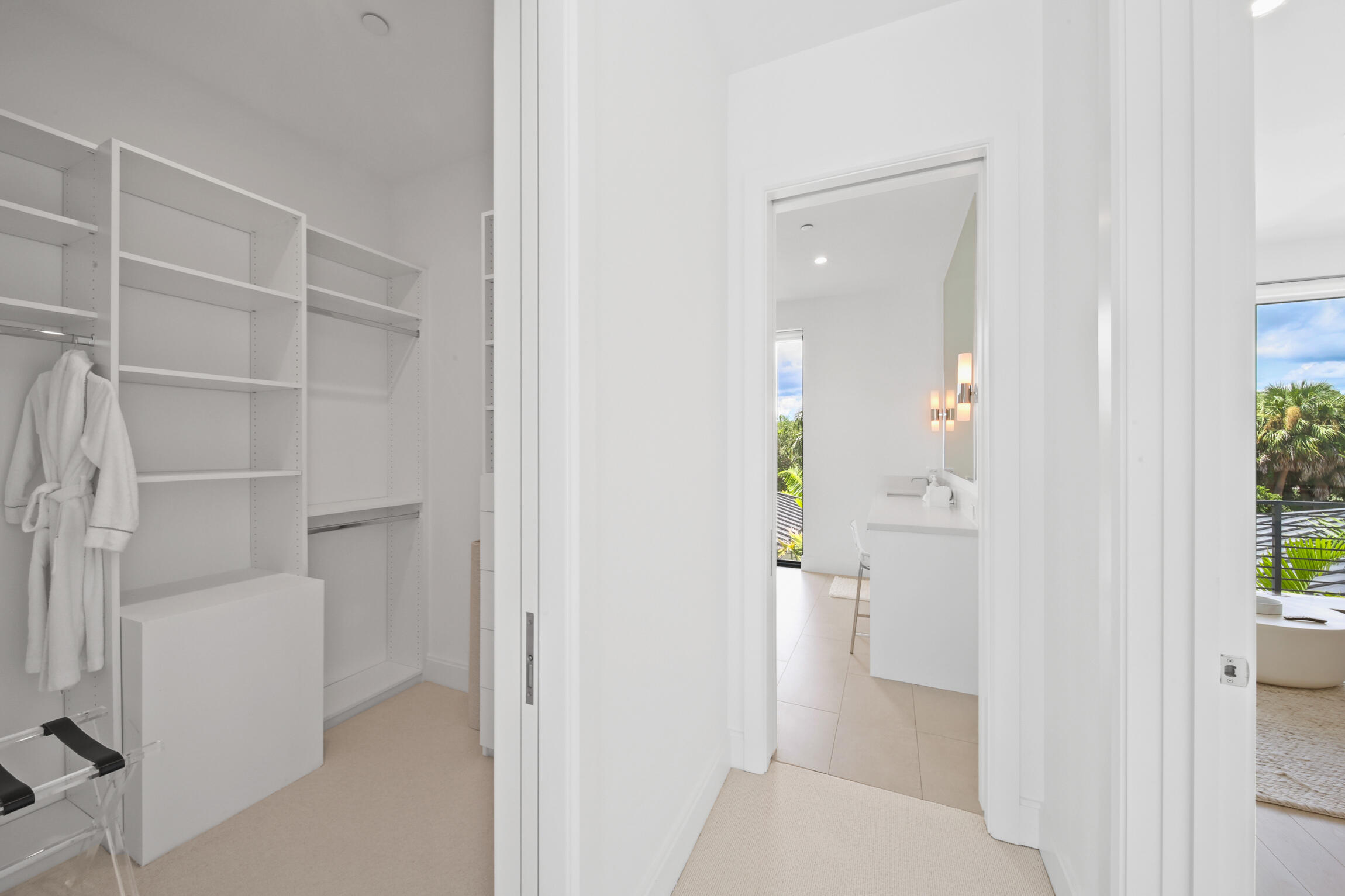 Floridian Golf Club - Residential