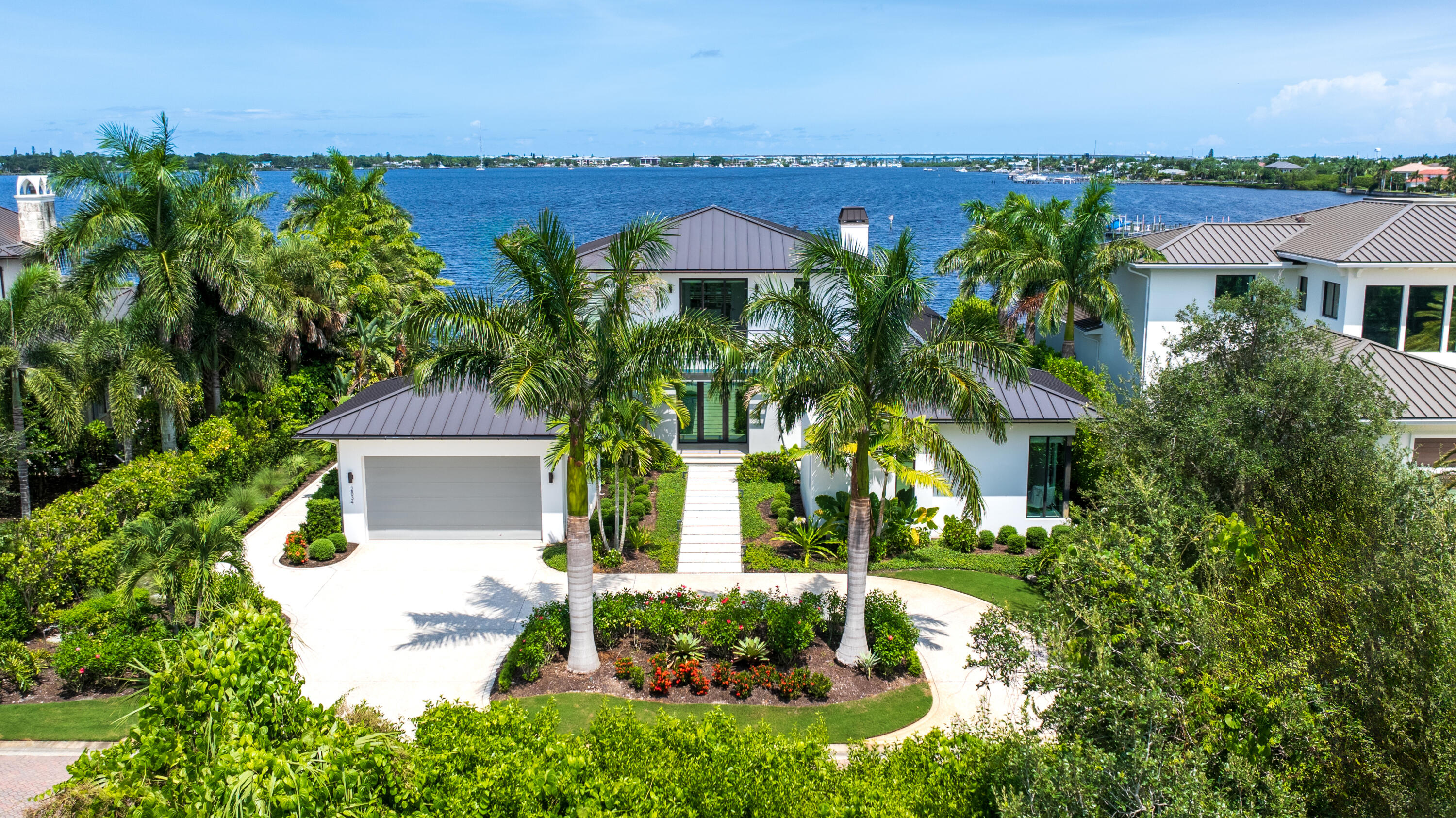 Floridian Golf Club - Residential