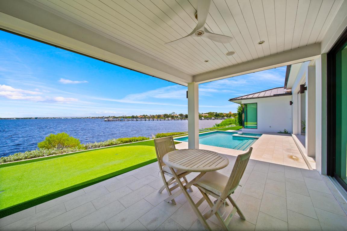 Floridian Golf Club - Residential