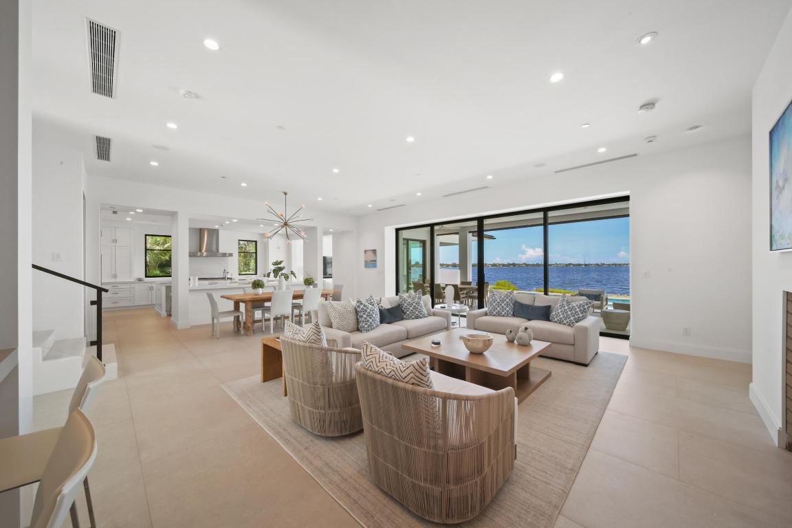 Floridian Golf Club - Residential