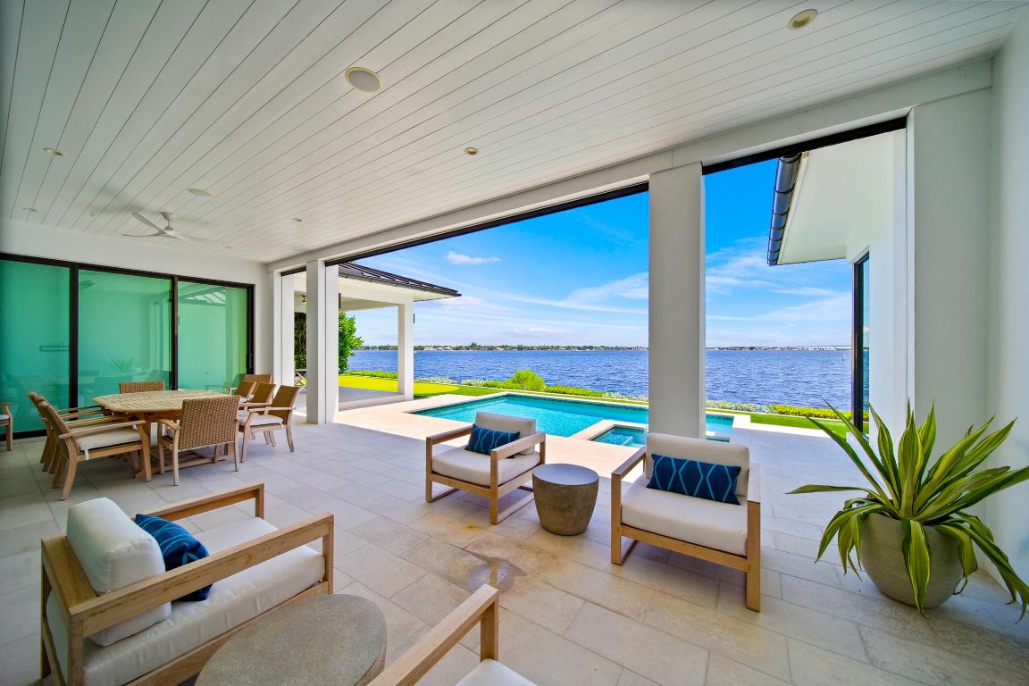 Floridian Golf Club - Residential