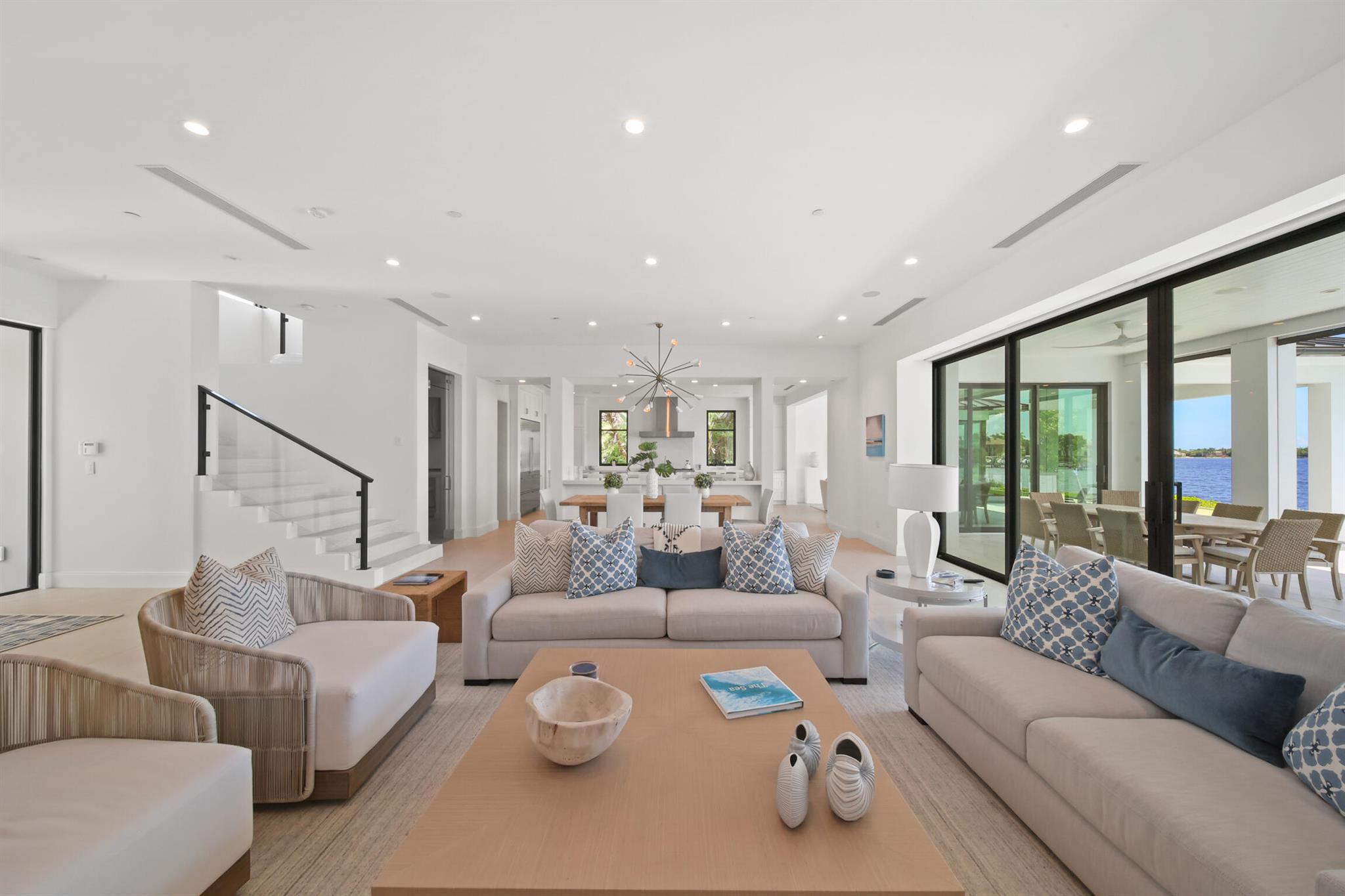 Floridian Golf Club - Residential