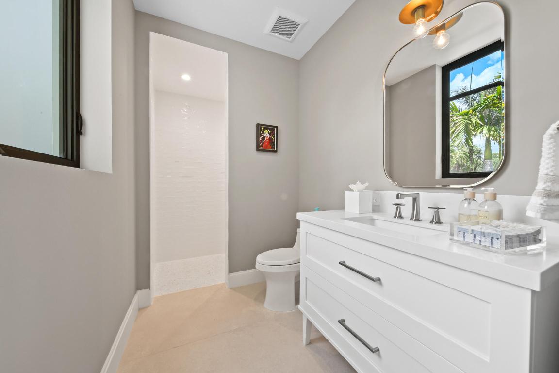 Floridian Golf Club - Residential