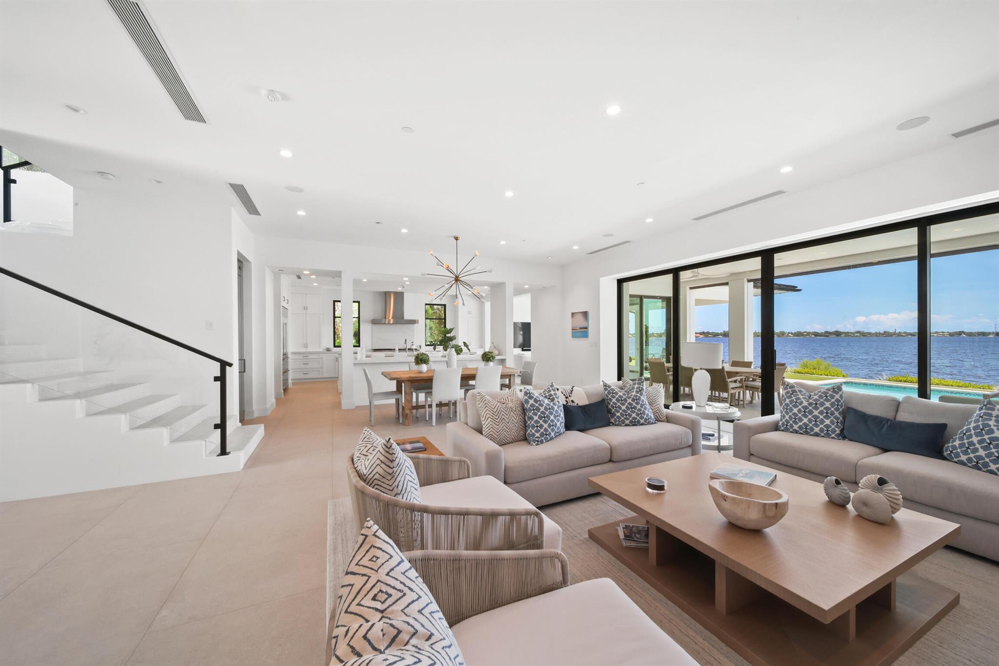 Floridian Golf Club - Residential