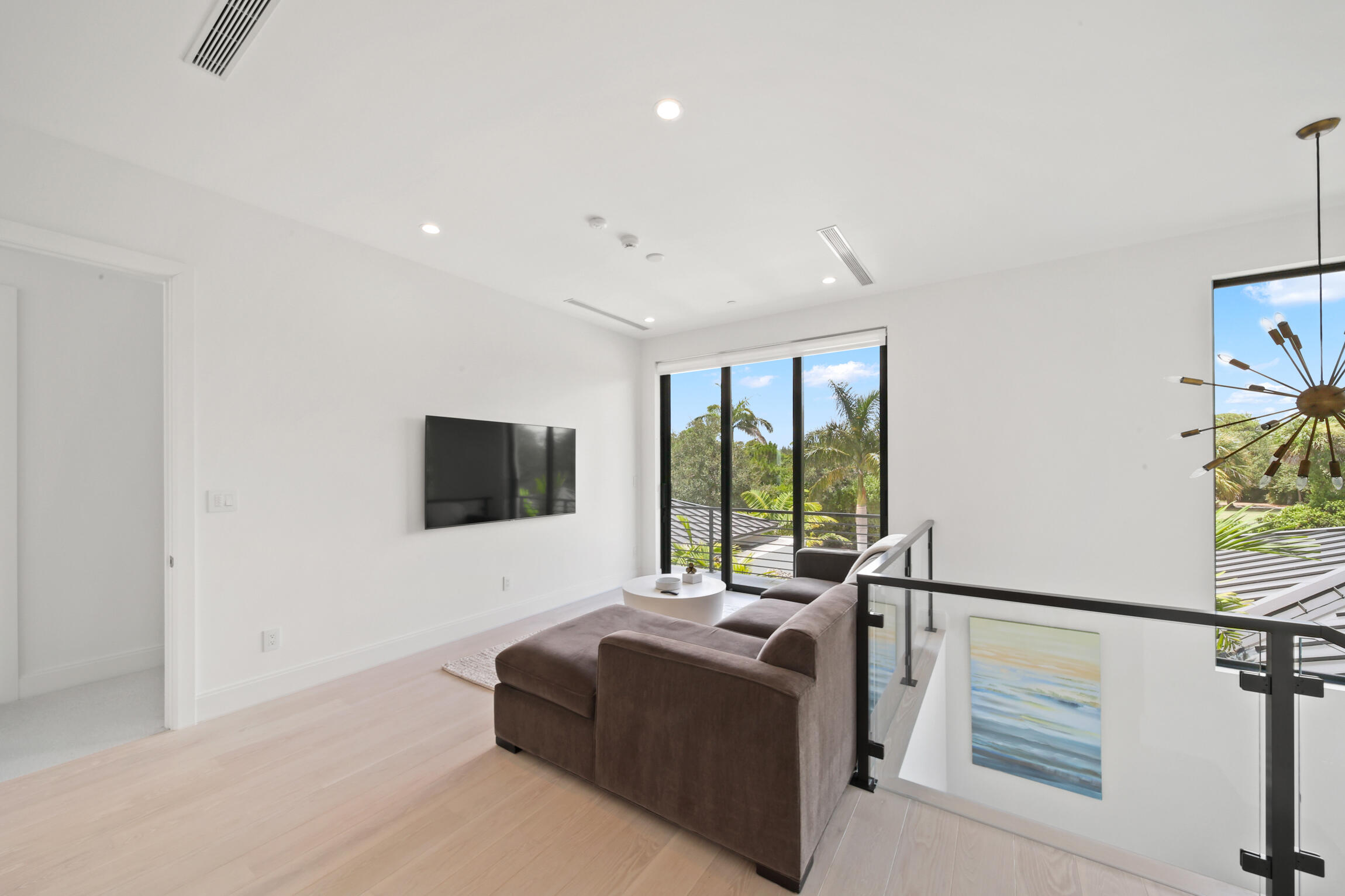 Floridian Golf Club - Residential