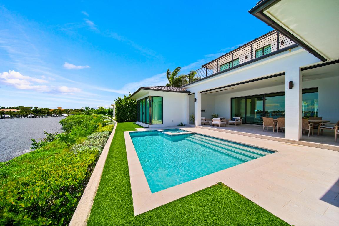 Floridian Golf Club - Residential