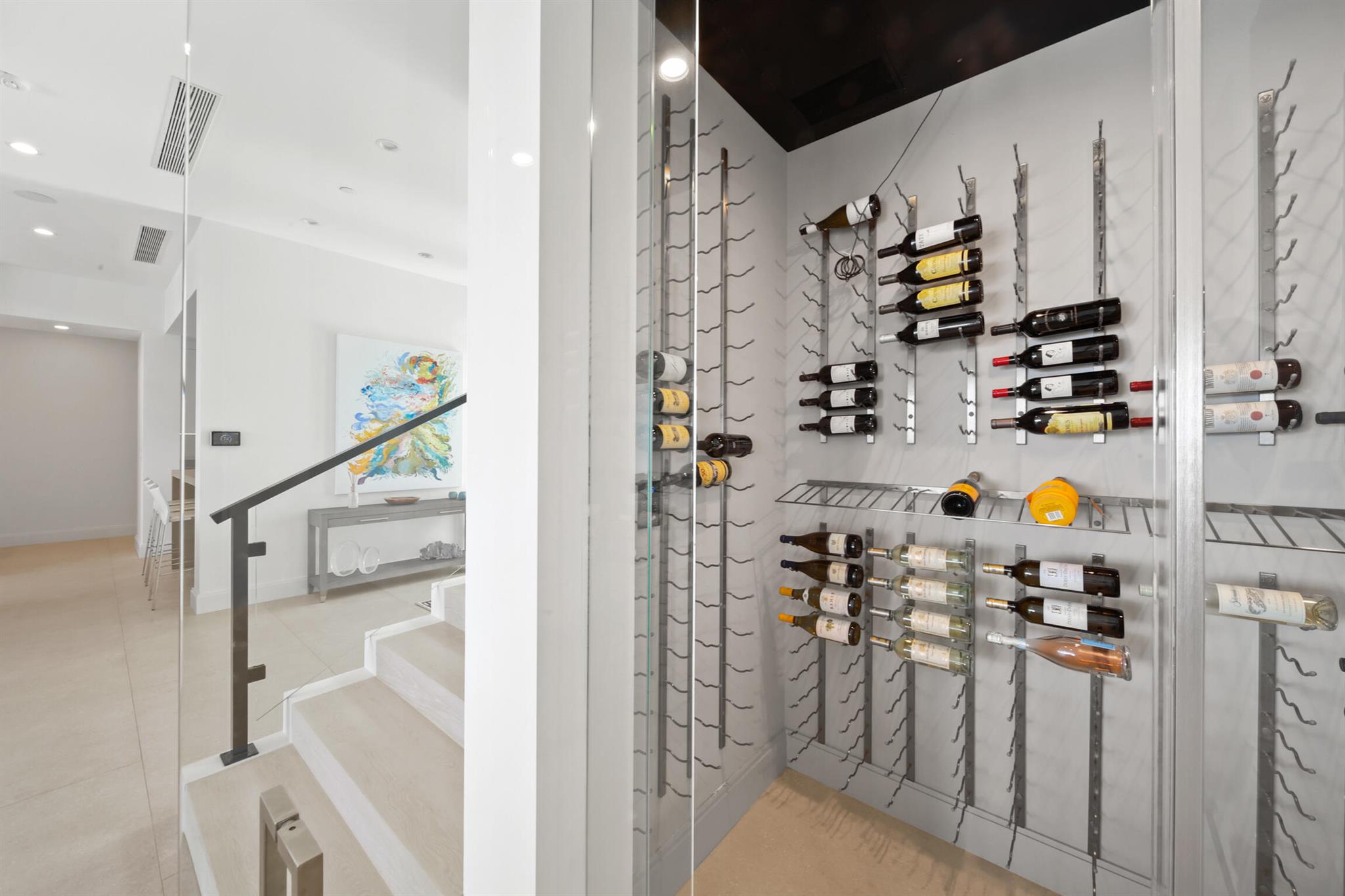 Floridian Golf Club - Residential