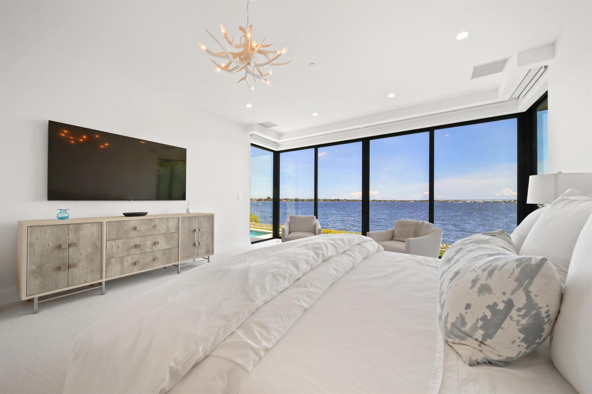 Floridian Golf Club - Residential