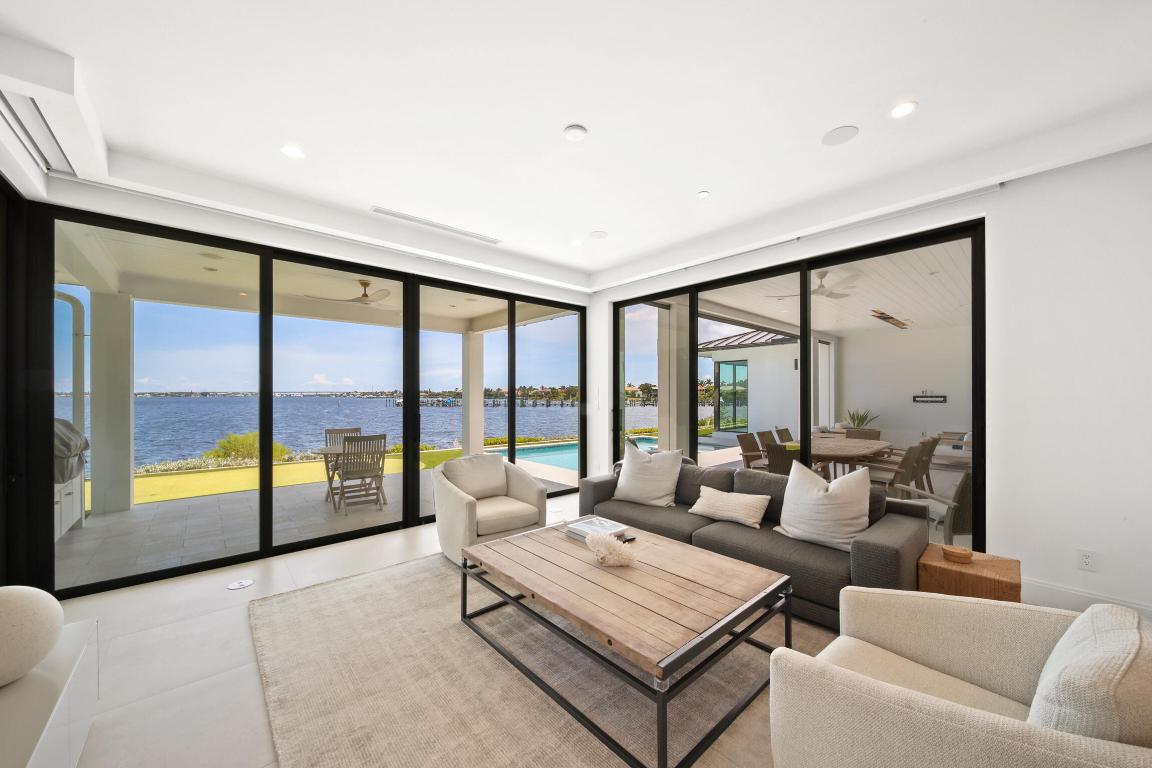 Floridian Golf Club - Residential