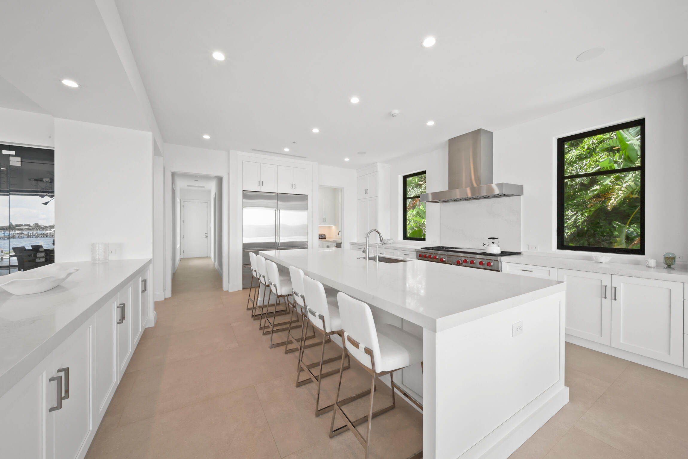 Floridian Golf Club - Residential