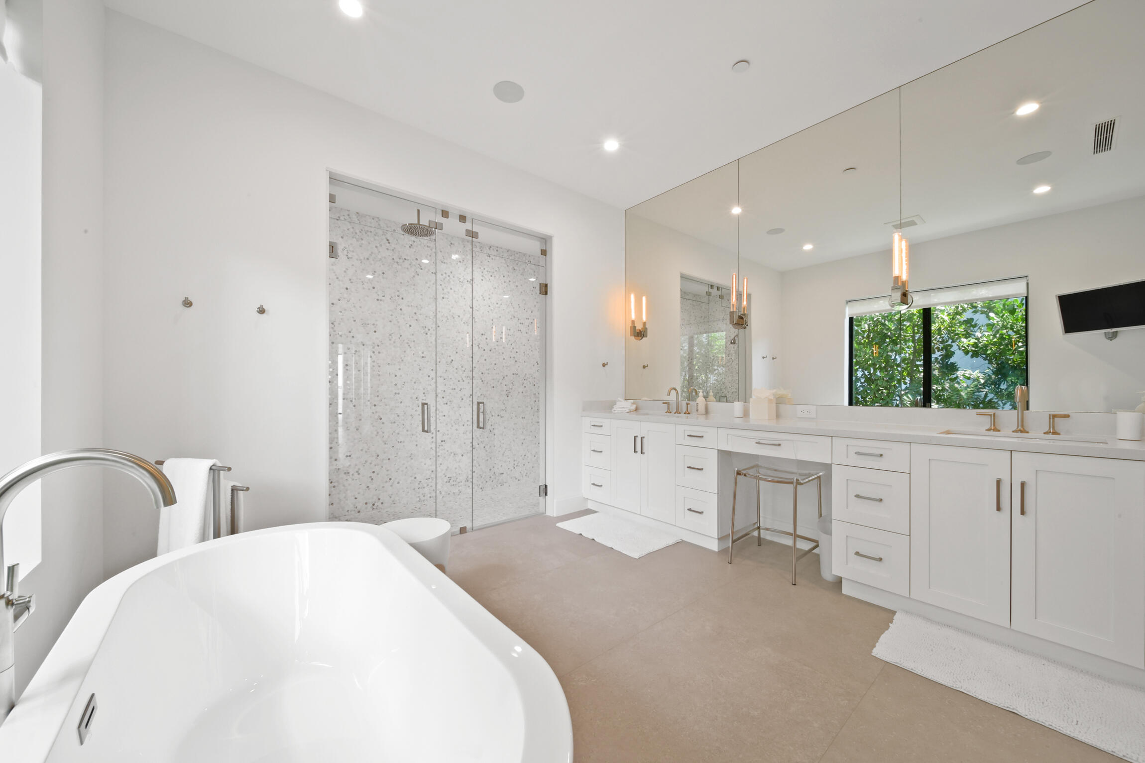 Floridian Golf Club - Residential