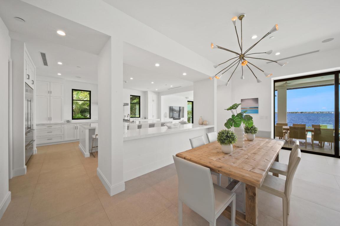 Floridian Golf Club - Residential