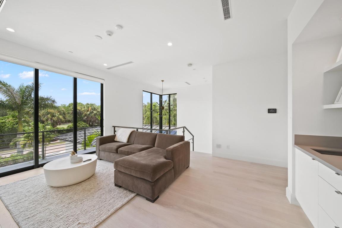 Floridian Golf Club - Residential