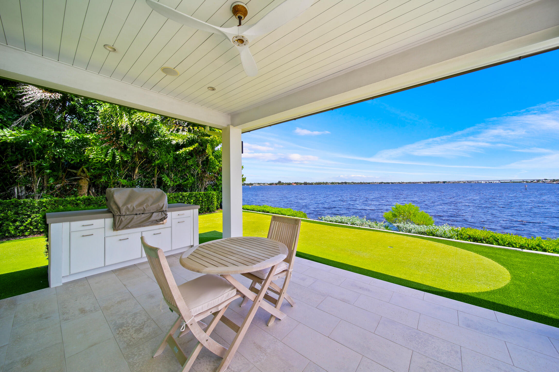 Floridian Golf Club - Residential