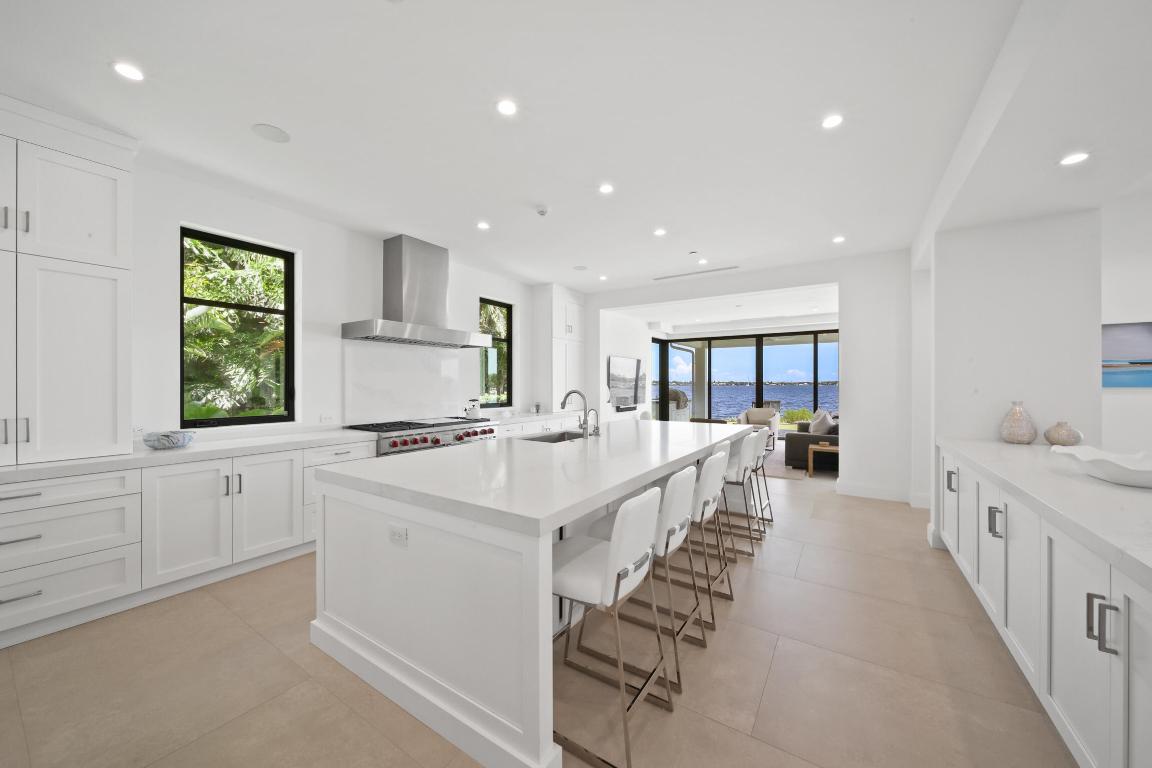 Floridian Golf Club - Residential