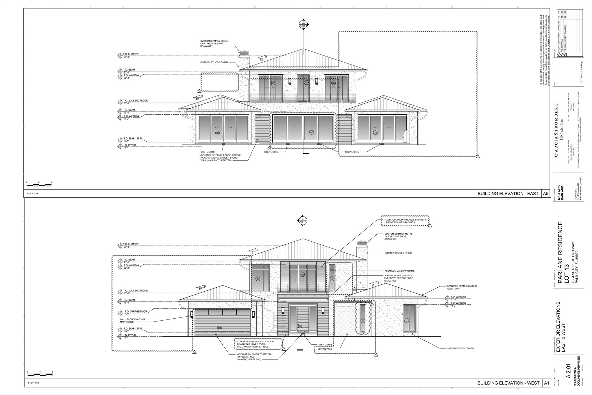 Floridian Golf Club - Residential