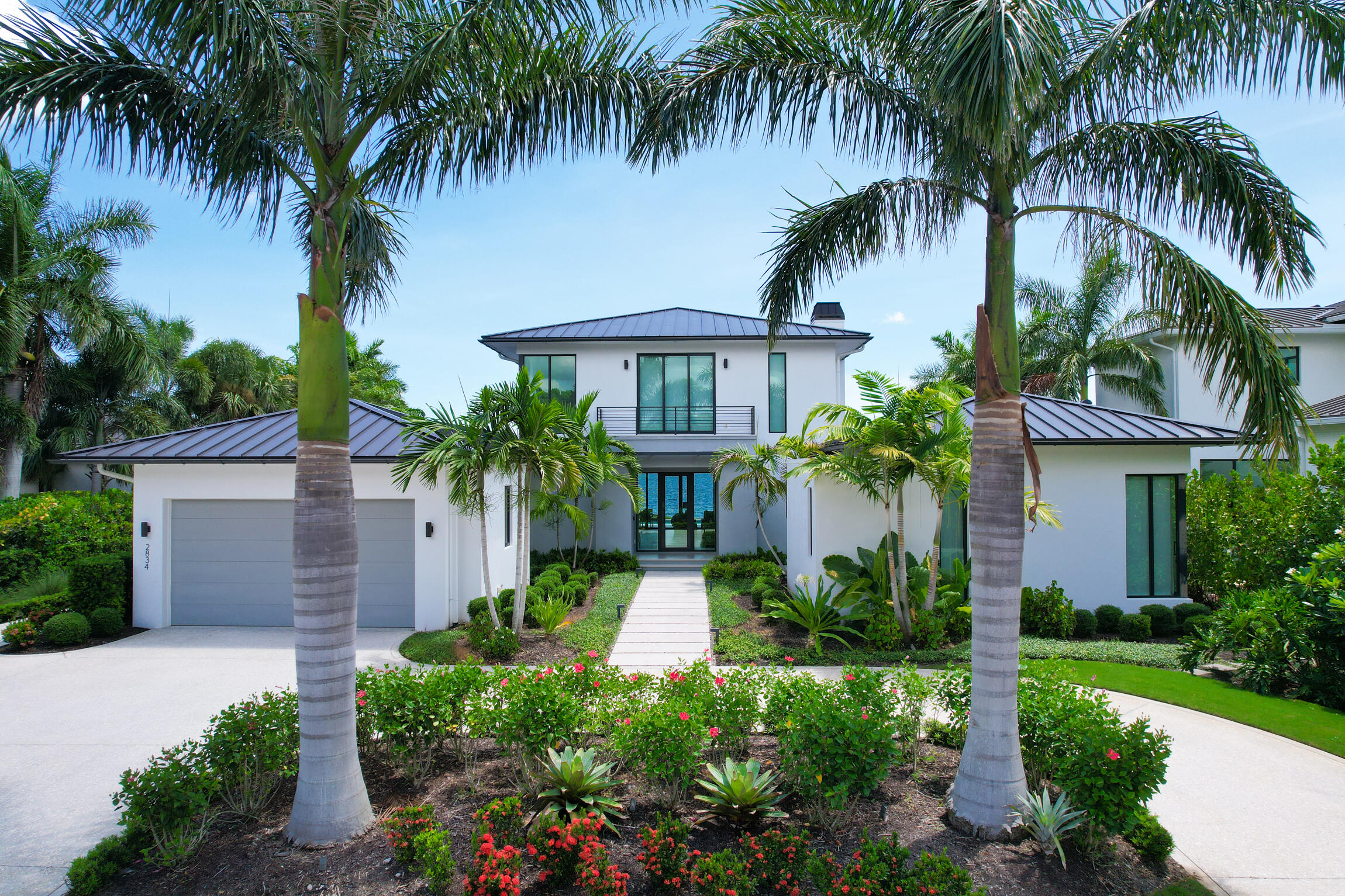 Floridian Golf Club - Residential