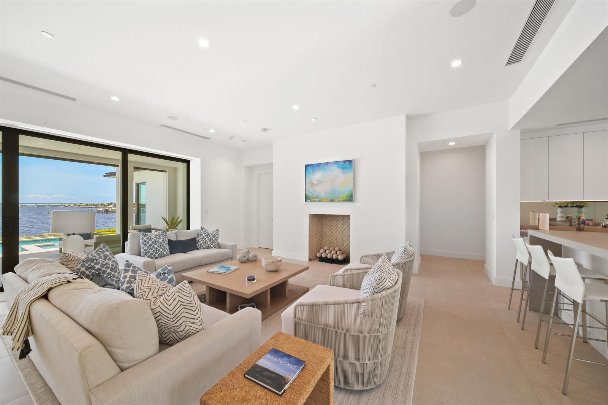 Floridian Golf Club - Residential