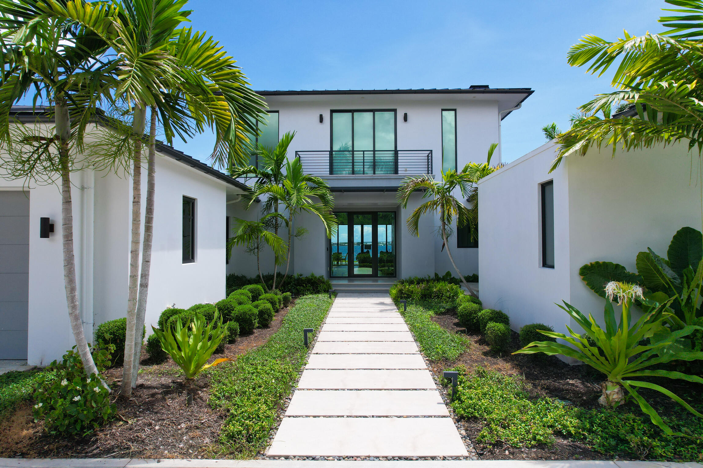 Floridian Golf Club - Residential