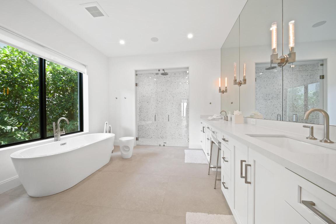 Floridian Golf Club - Residential