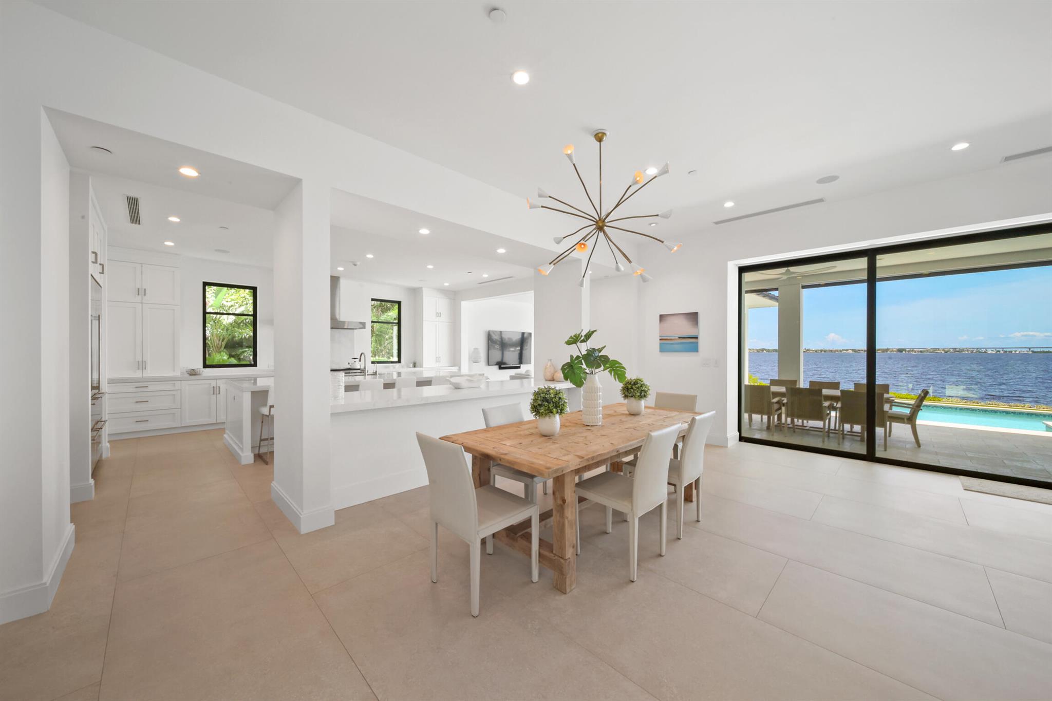 Floridian Golf Club - Residential