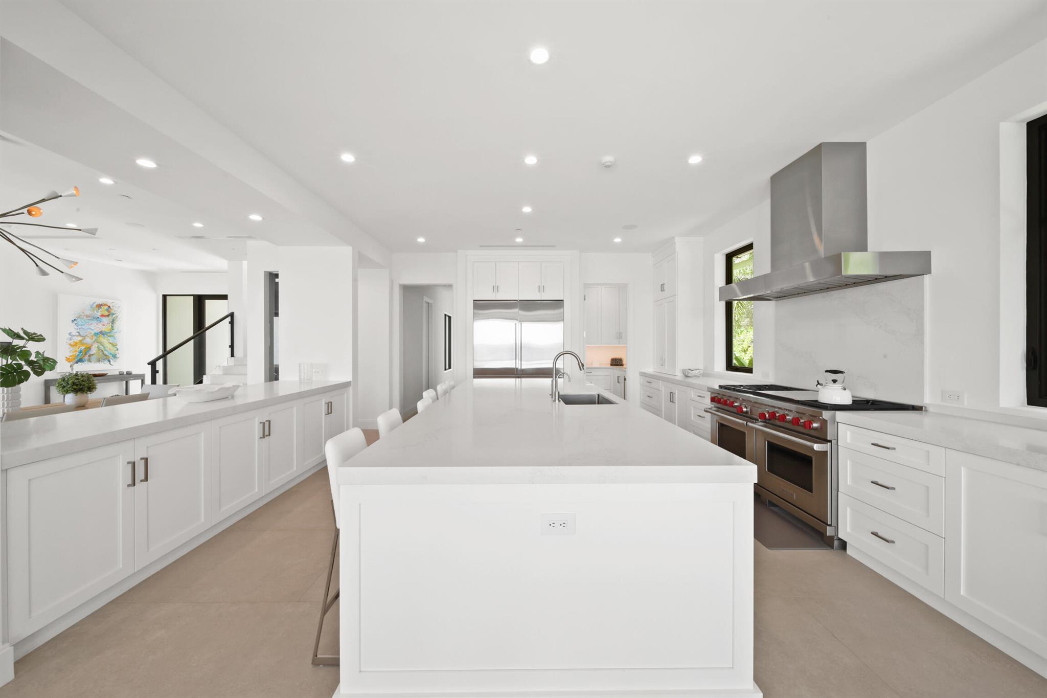 Floridian Golf Club - Residential