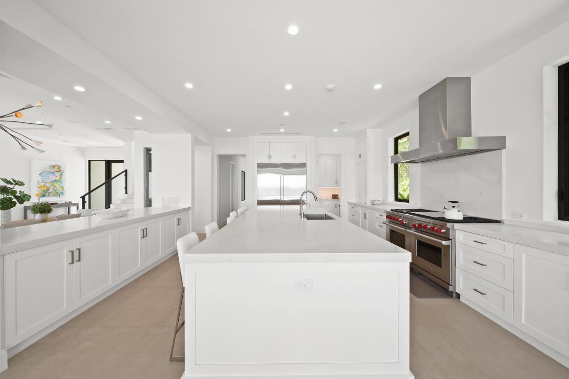 Floridian Golf Club - Residential