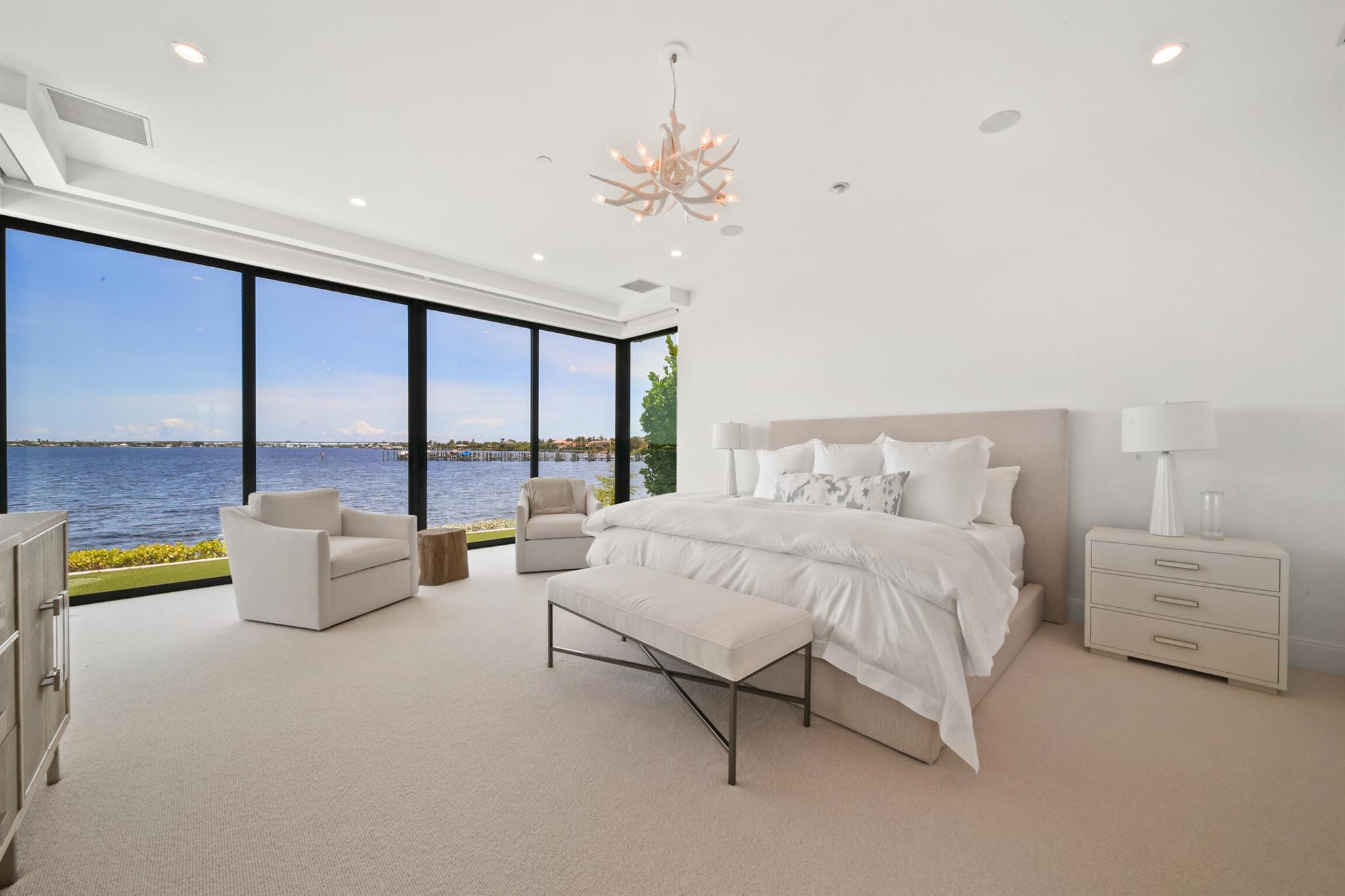 Floridian Golf Club - Residential