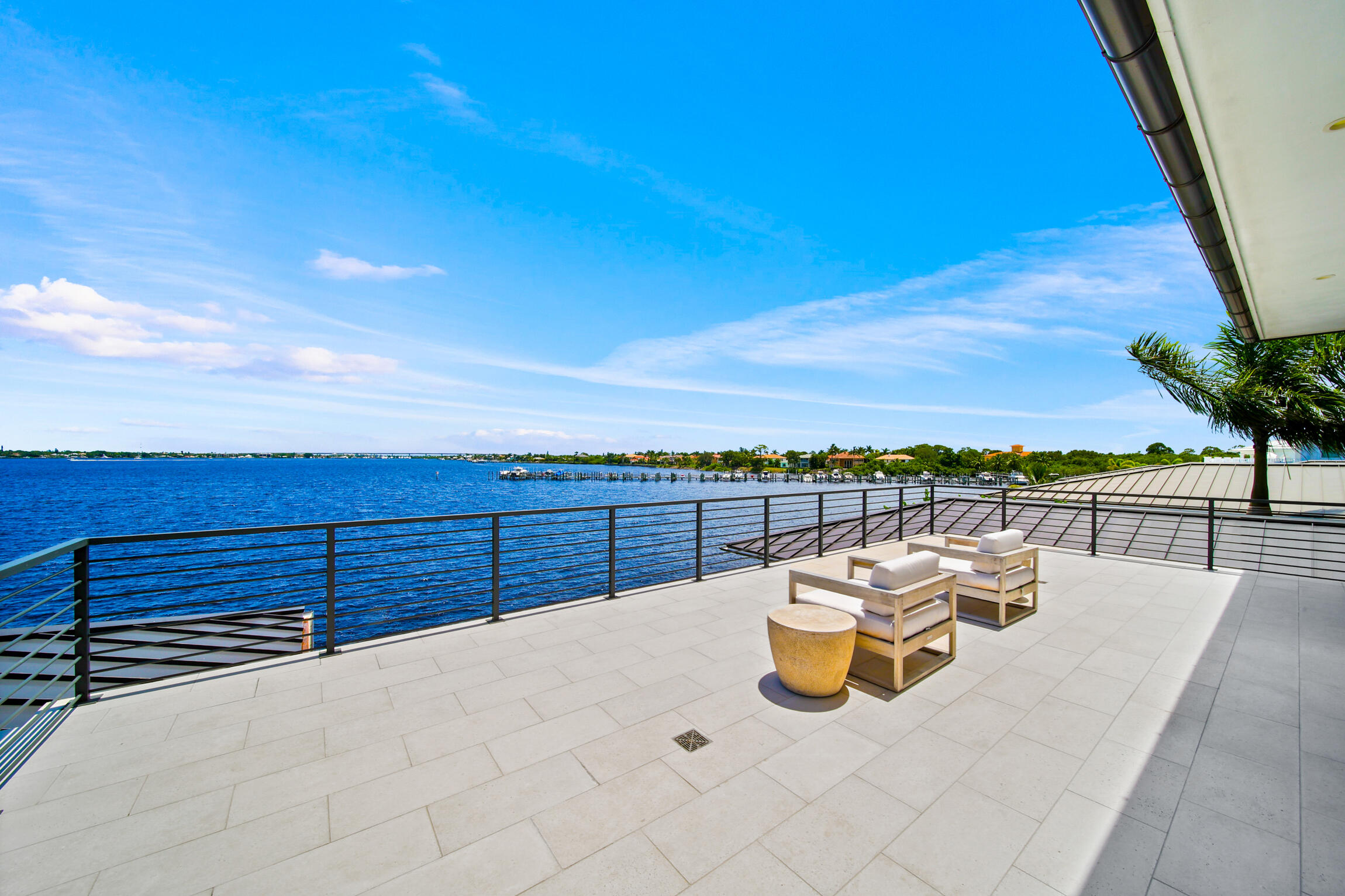 Floridian Golf Club - Residential