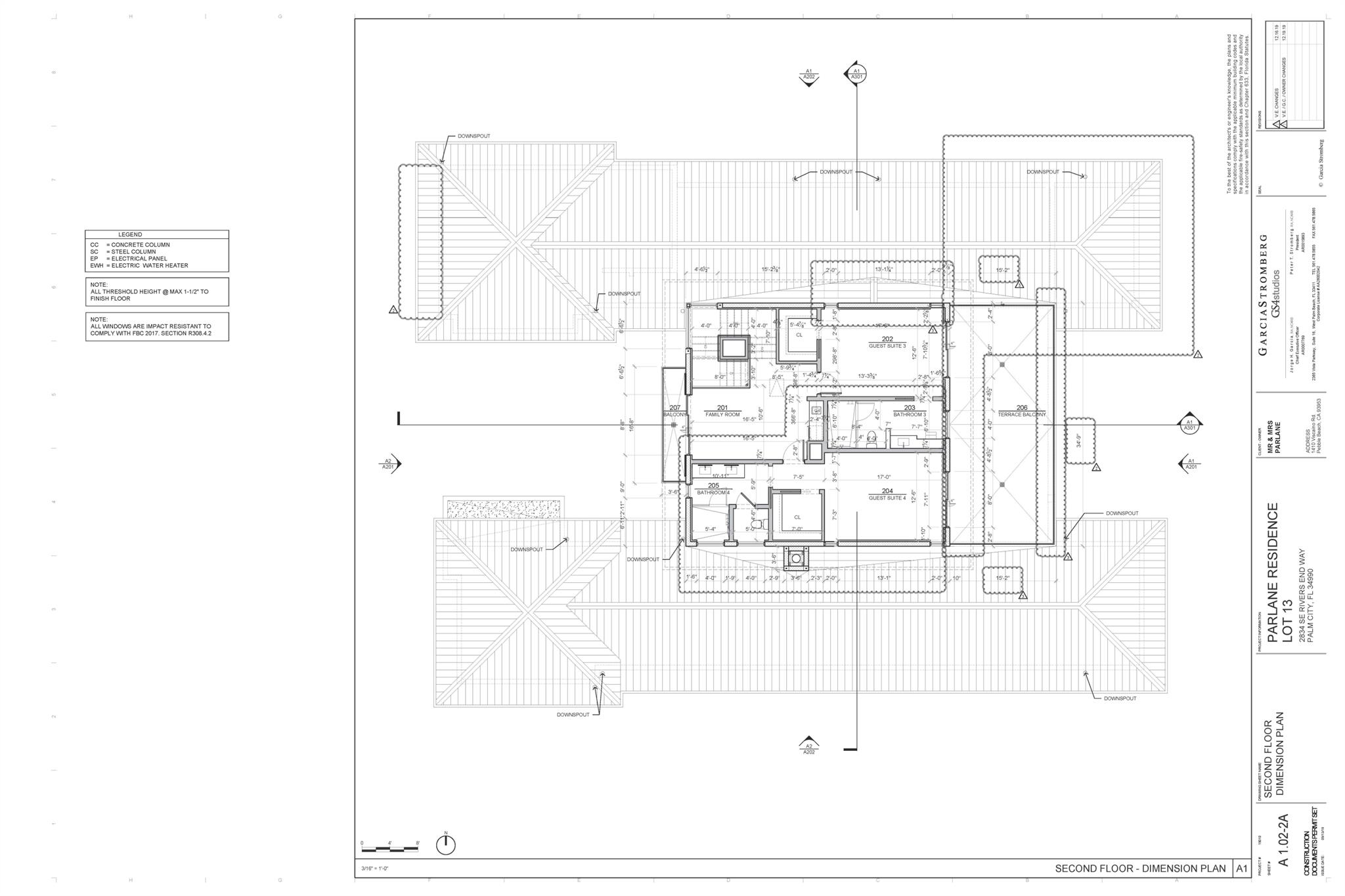 Floridian Golf Club - Residential