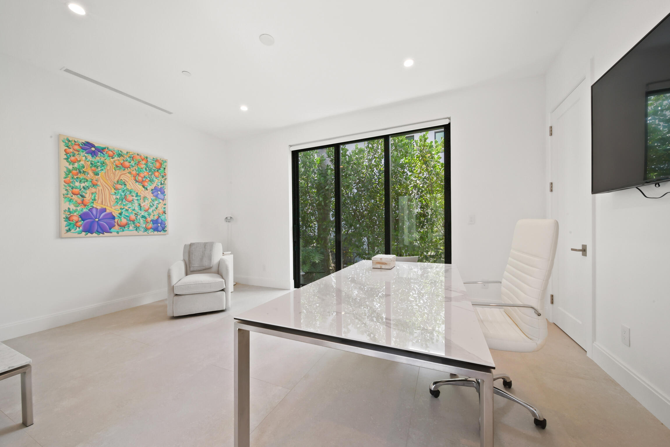 Floridian Golf Club - Residential