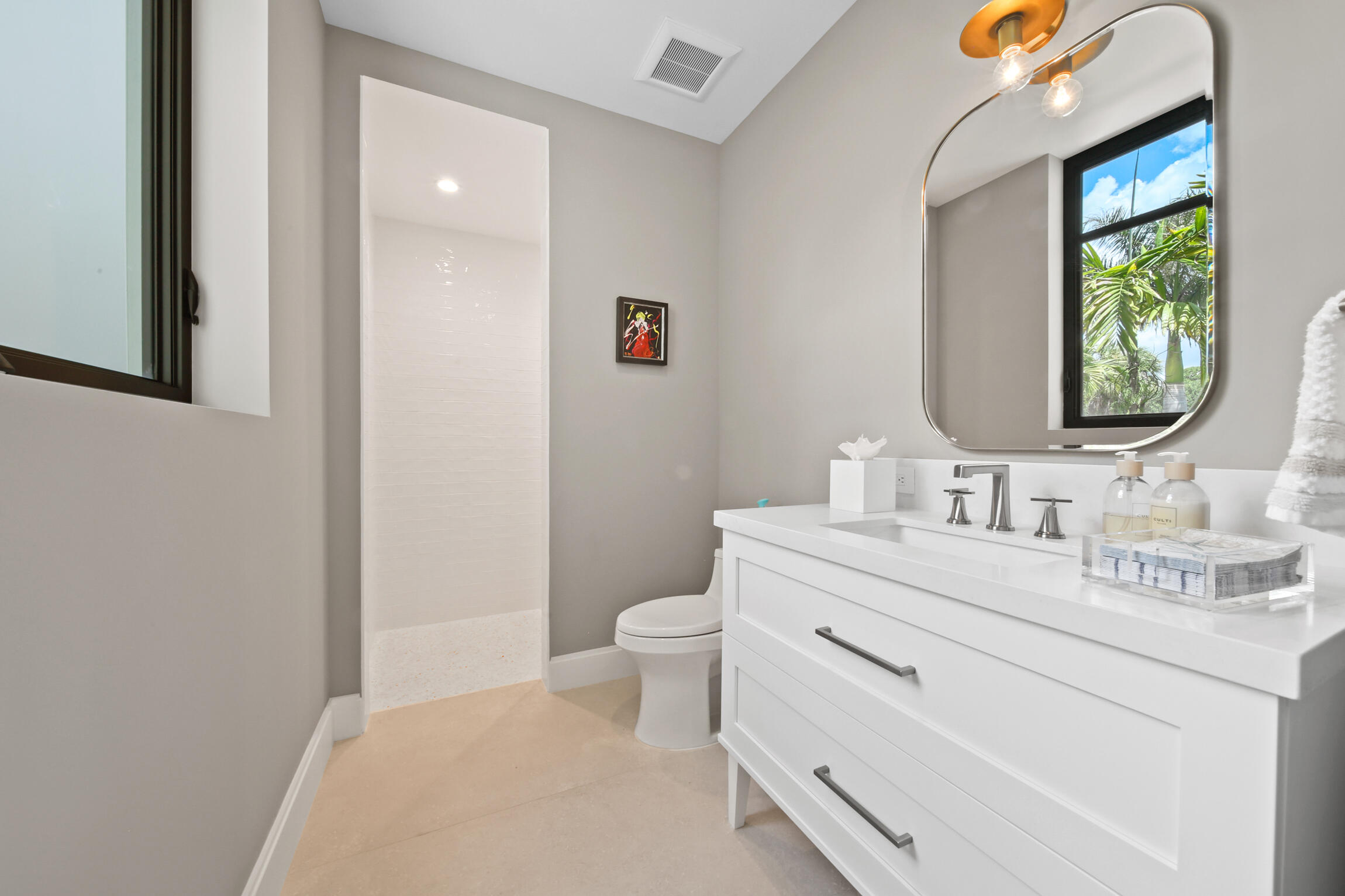 Floridian Golf Club - Residential