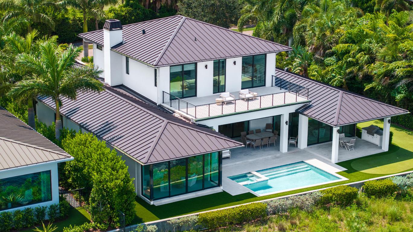 Floridian Golf Club - Residential