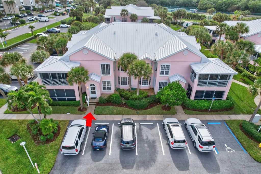 Photo of 421 NE Plantation Road #613, Stuart, FL 34996 (MLS # R10950573)