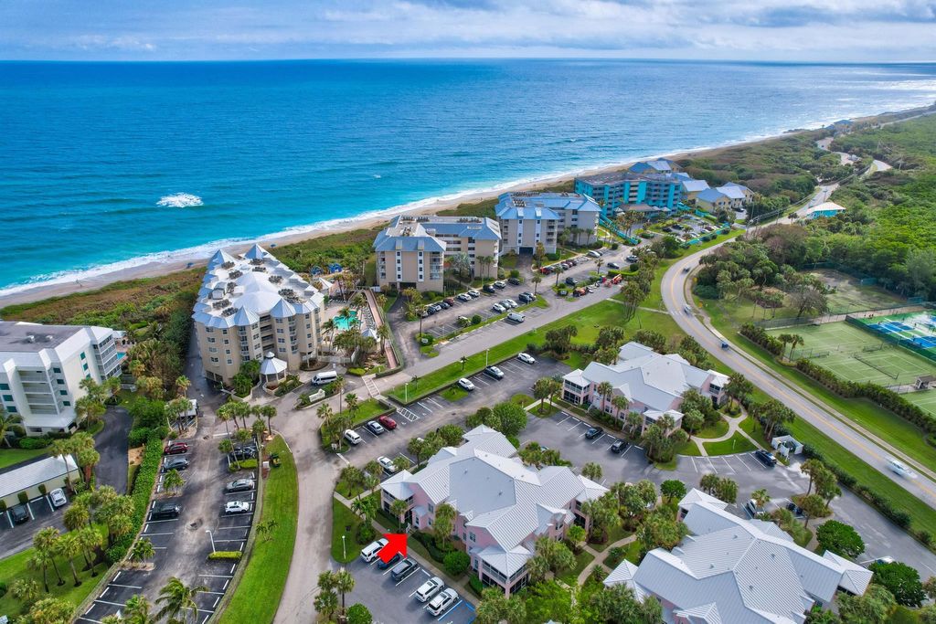 Photo of 421 NE Plantation Road #613, Stuart, FL 34996 (MLS # R10950573)