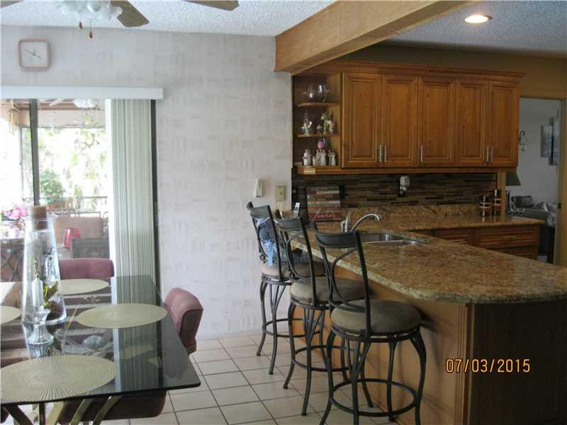 Coral Springs Country Clu - Residential
