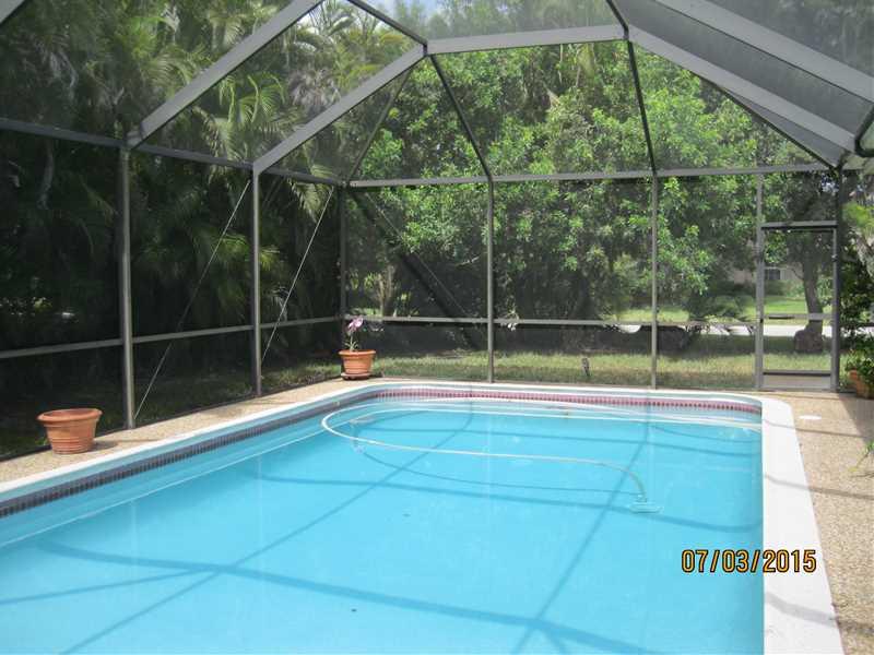 Coral Springs Country Clu - Residential