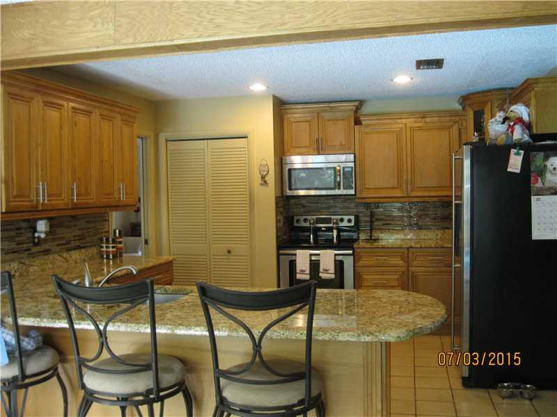 Coral Springs Country Clu - Residential